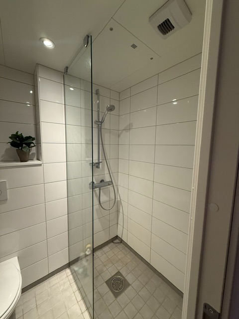 Eget bad (En-suite) 1 